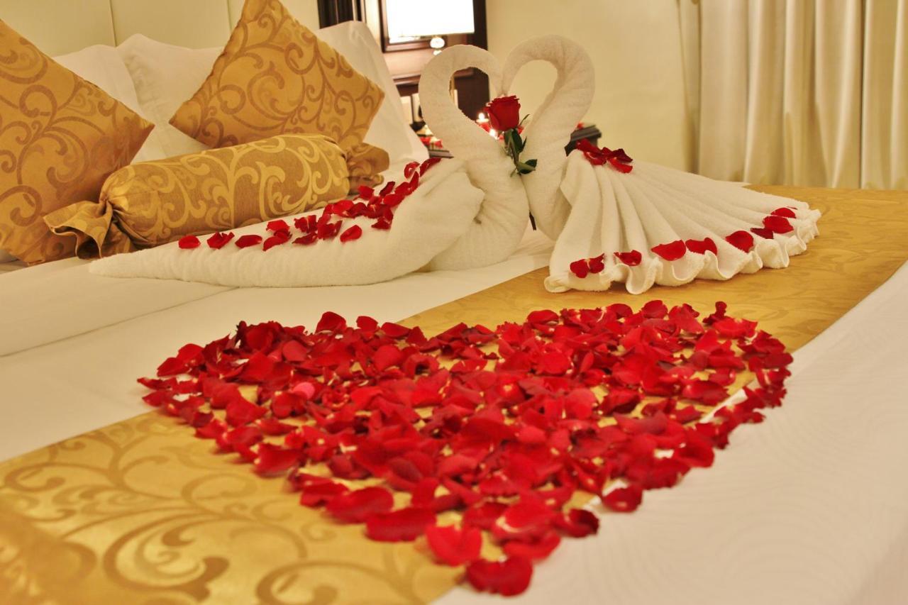 Carawan Al Fahad Hotel Riad Exterior foto